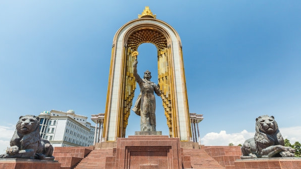 🇹🇯 ТАДЖИКИ 🇹🇯