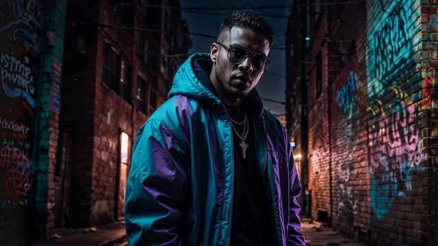 High Voltage 808s & Savage Drums  Hard-Hitting Gang Beats & Trap Instrumentals 🔥
