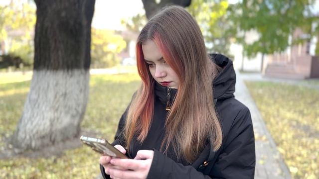 Практическая работа №1 "Монтаж по крупностям (По Кулешову)" Степанова Алиса
