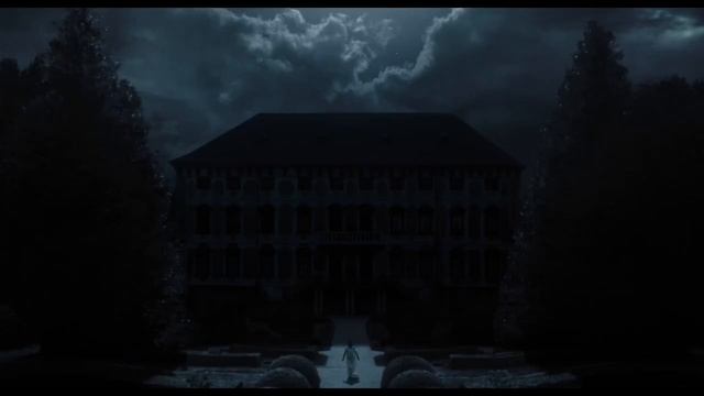 «Носферату» (Nosferatu) - Тизер