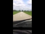 Пьяная разметка в Башкирии