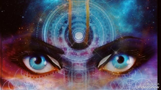 🌞 Чакшуши Видья Мантра Для Обретения Внутреннего Прозрения👁️