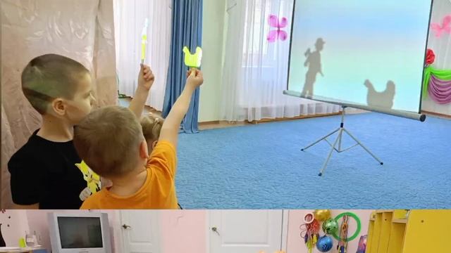 Визитная карточка Кречиной А.С.