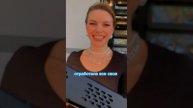 Самый лучший тренинг для актёров, согласны ?