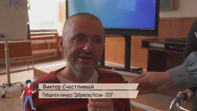"Неделя Дружбы и Доброты" в Владикавказе / ЭРАССИК