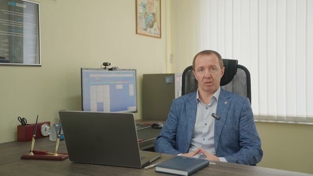 Техническое задание - горизонтальное