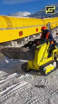 Зима ❯ Клиент ❯ Ковш ❯ Щетка ❯ Уборка ❯ Отвал ❯ Мини-Погрузчик ❯ МАКСТЕМ ❯ навесное оборудование