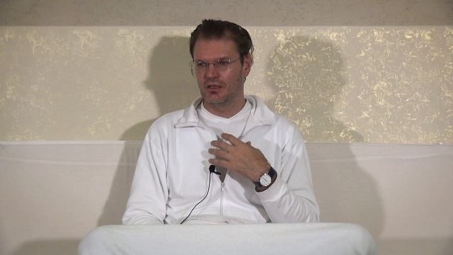 Михаил Молдованов о программе ТМ-Сиддхи