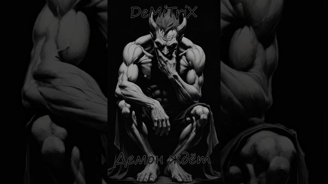 DeMiTriX - «Демон ждёт»