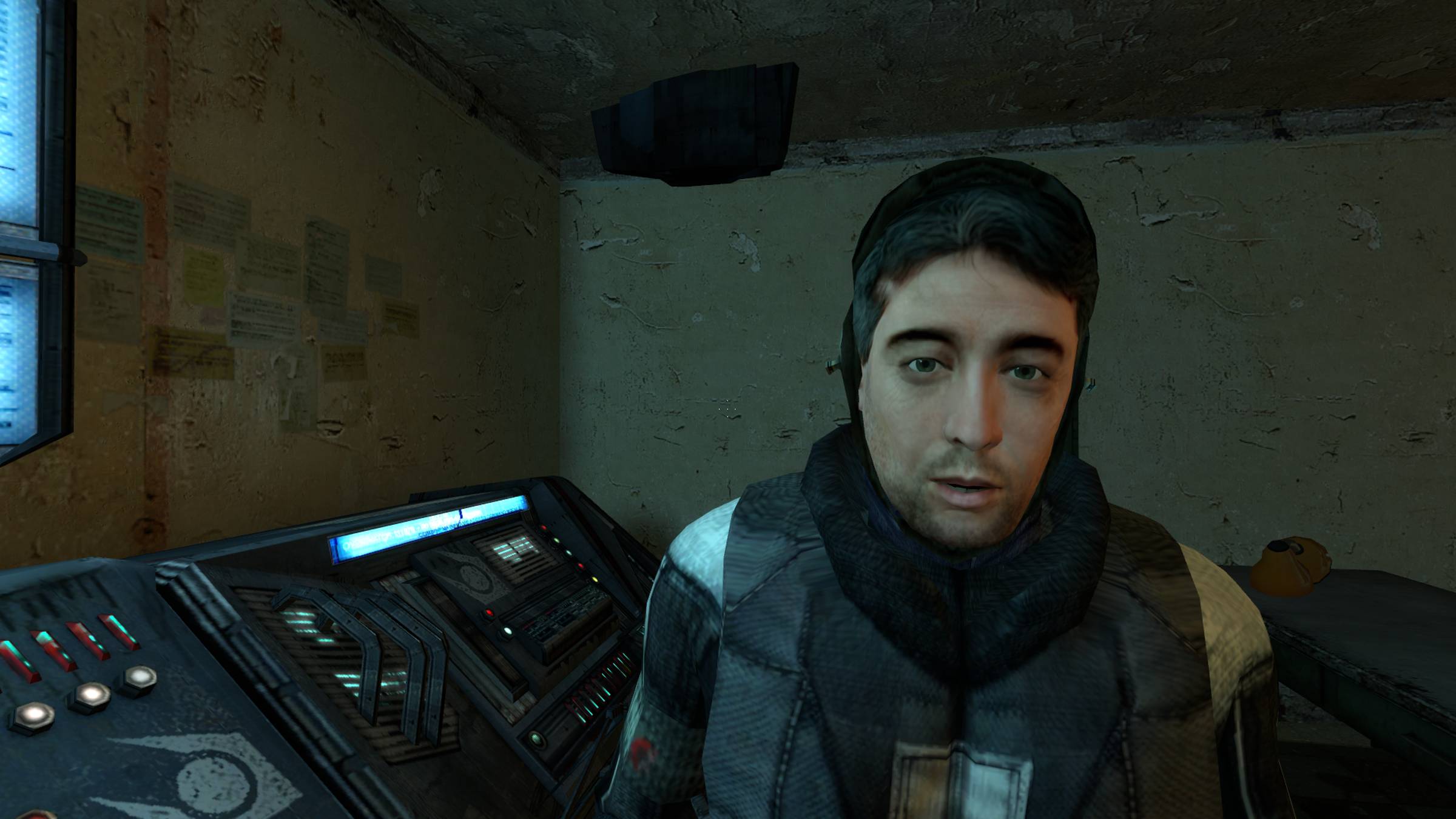 НАЧИНАЕМ С ФЕЙЛА | Half-Life 2 | #1