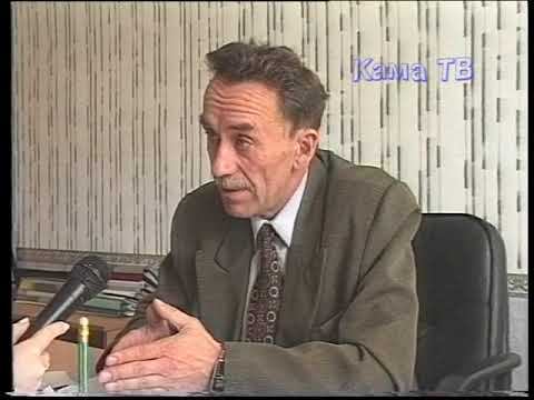 Анонс передачи "Хорошо".