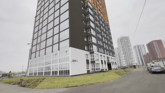Сдам квартиру  в Новолэнд