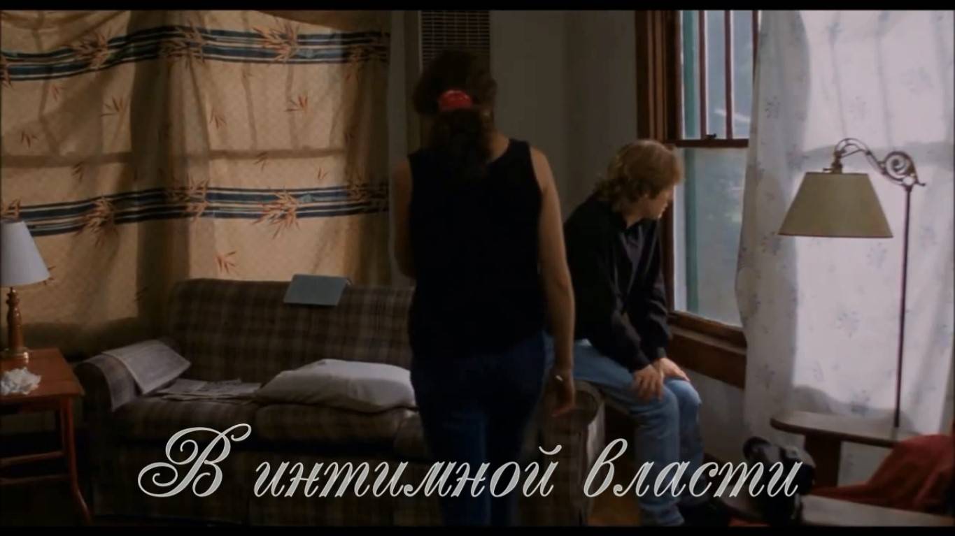 В интимной власти. Стихи и видеомонтаж - Е.Доставалов, генерация звука в ИИ - Н.Решетников