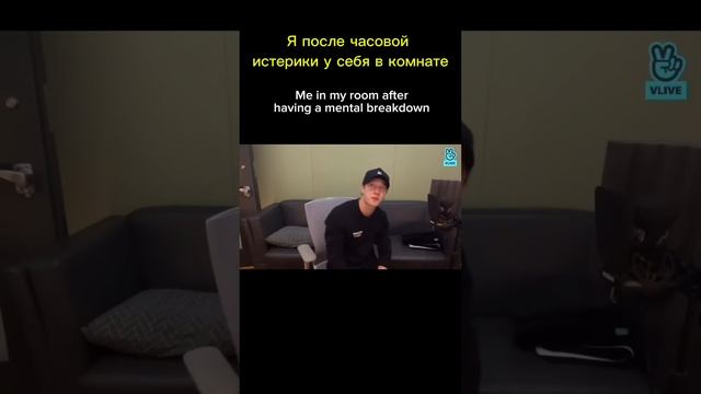 Не пов, а рил ✊🏻 #shorts #straykids #kpop #humor #кпоп #юмор #coverdance #스트레이키즈