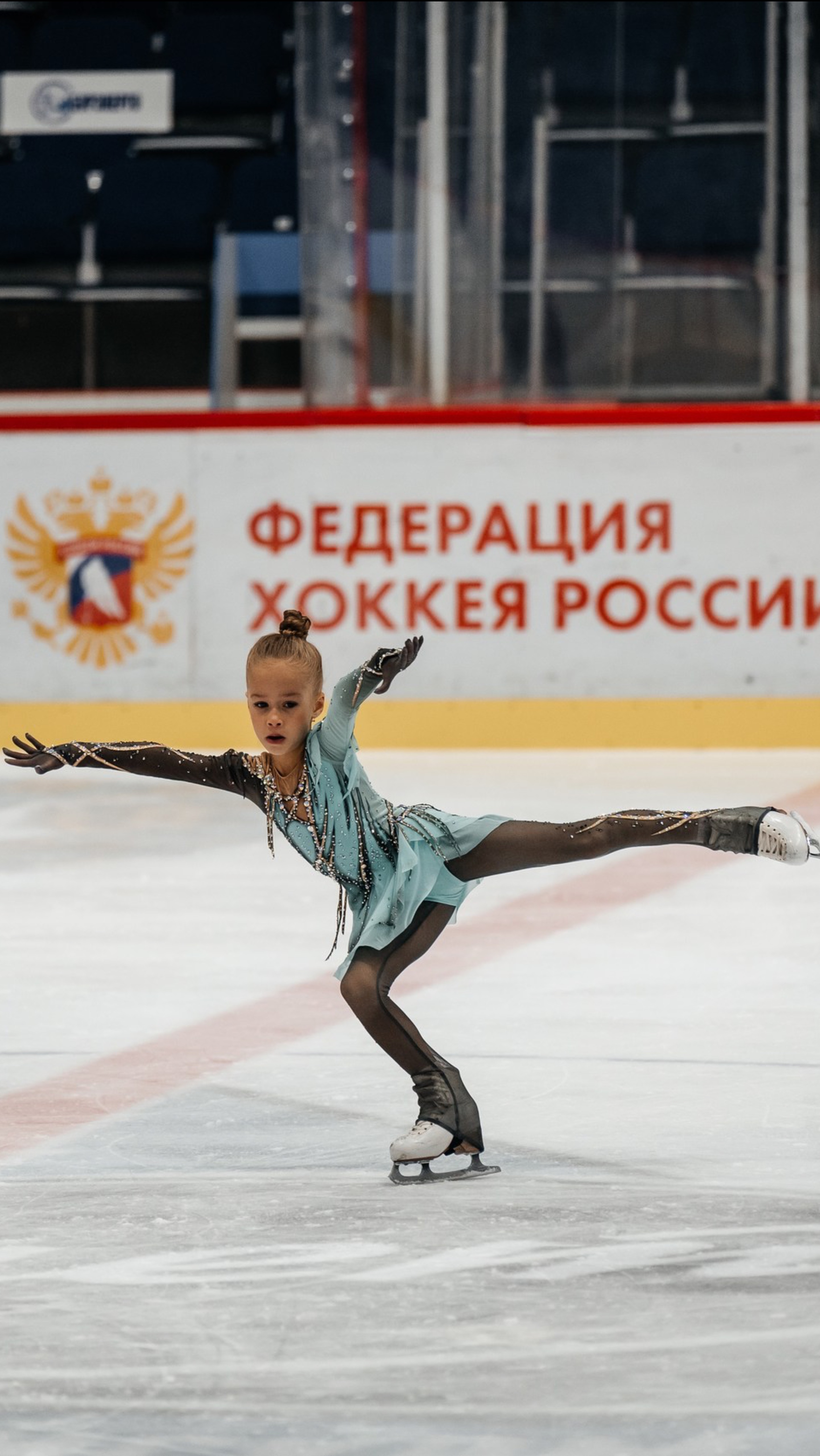 Таисия Кобзева. 3 юношеский разряд. 1 место. Первенство города. 22.11.2024г.