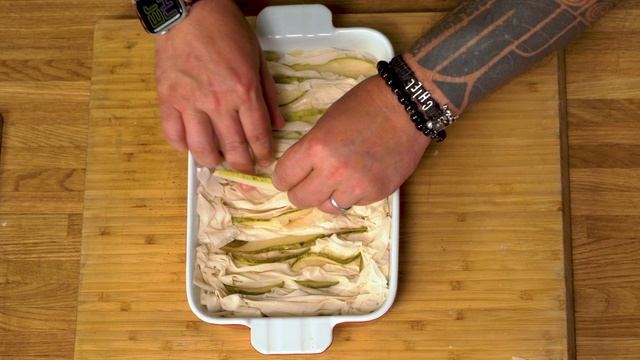 Симфония вкуса и источник энергии в каждом кусочке!