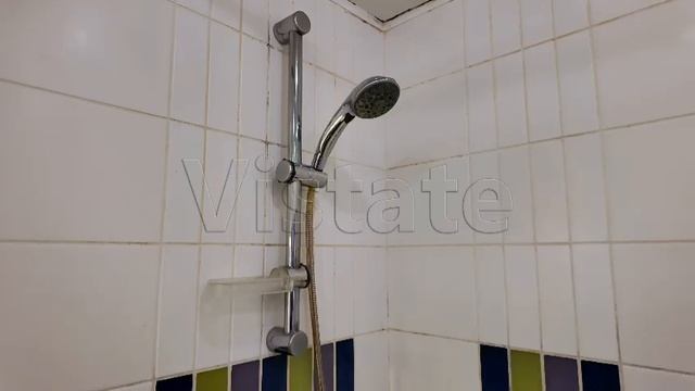 Продается двухкомнатная квартира в 7 минутах от метро Академическая, 17 этаж