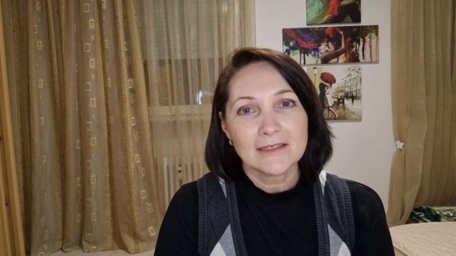 Отзыв клиента. Ушло гнетущее состояние.