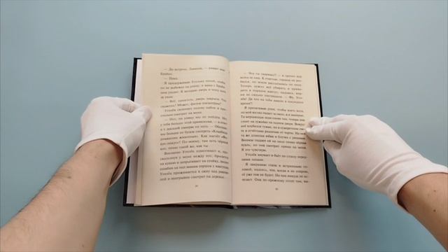 Буктрейлер по книге «Лаванда Рейн и лесной призрак» Джессики Ренвик