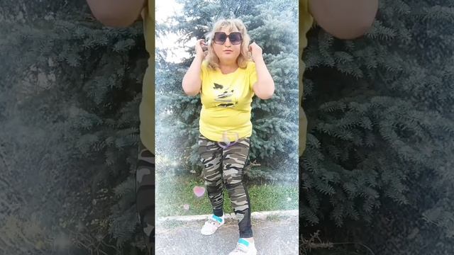 танцы