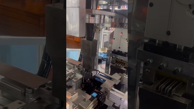 Shoe Laces Cords Cutting And Welding Machine