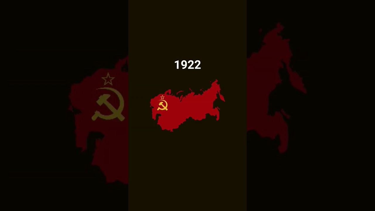 История России 1915-2024