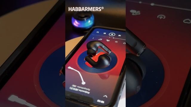 Наушники Bluetooth с экраном, почти две тысячи положительных гарантий качества