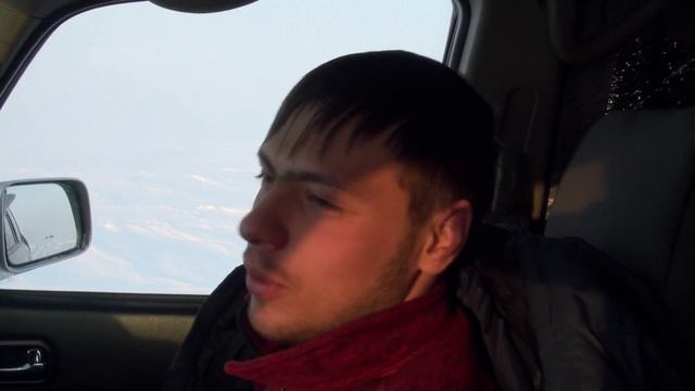 Якутия - Таймыр 2011