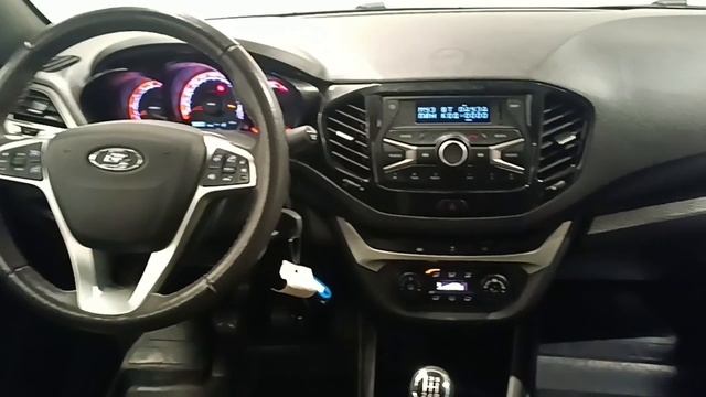 XTAGFL110MY585136