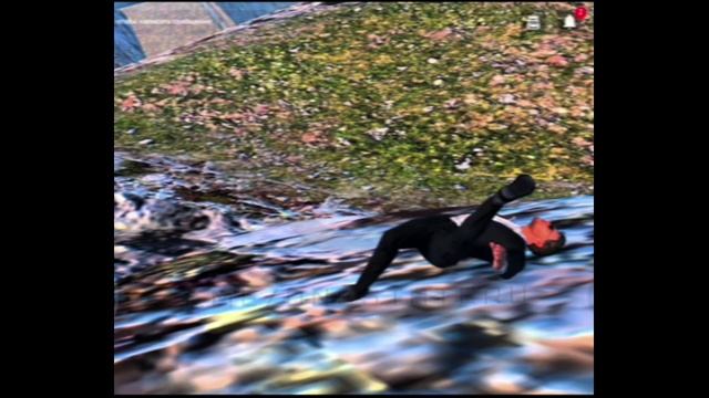 Позвоночник не болит