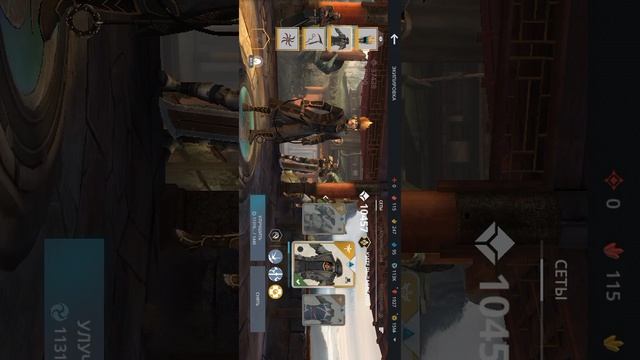 SHADOW FIGHT Возвращается!!!