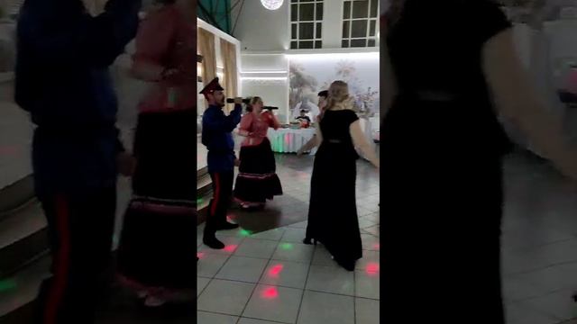 Народный Ансамбль Волгоградских Артистов
