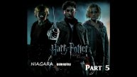 Гарри Поттер и Дары Смерти PART 1 Прохождение Часть 5