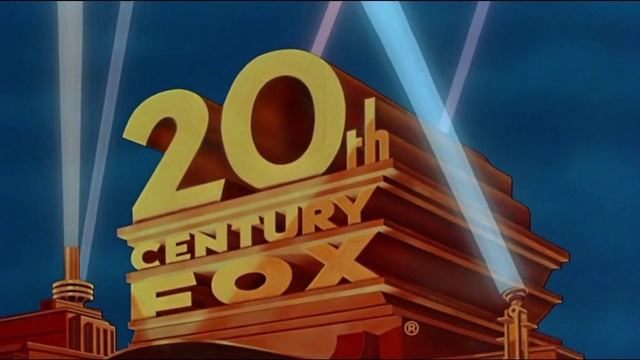 20th Century-Fox logo - TAPS (December 19, 1981) (HD)