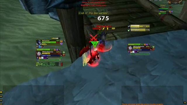 Neilyo 14.5 - BrutalVeng Glad [Rogue][2008-10-15]