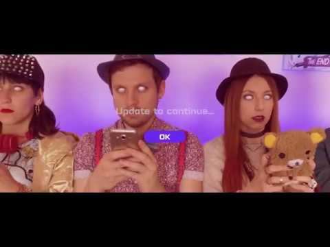 ERROR 113 - TEASER _ DEMO