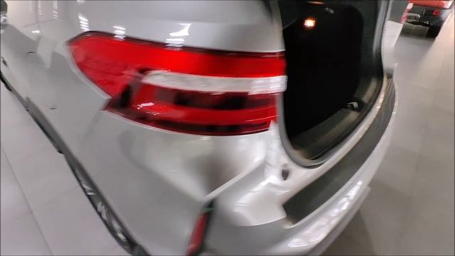 Haval F7  «АВТОРУСЬ автомобили с пробегом»  6584