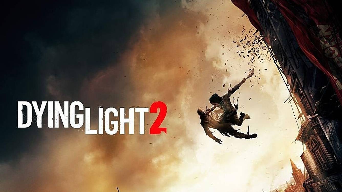 Dying Light 2 Прохождение игры №_8