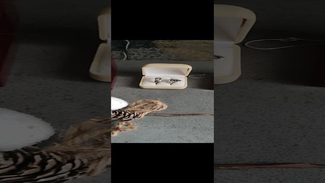 Серебряные украшения