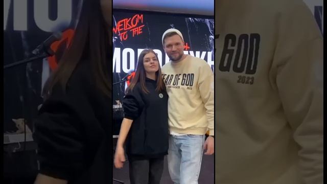Молодежное служение каждое воскресенье в 16:00