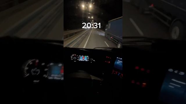 Креативные видео от наших водителей самые лучшие! 💪🔥 #грузоперевозки #дальнобойщики #дальнобой