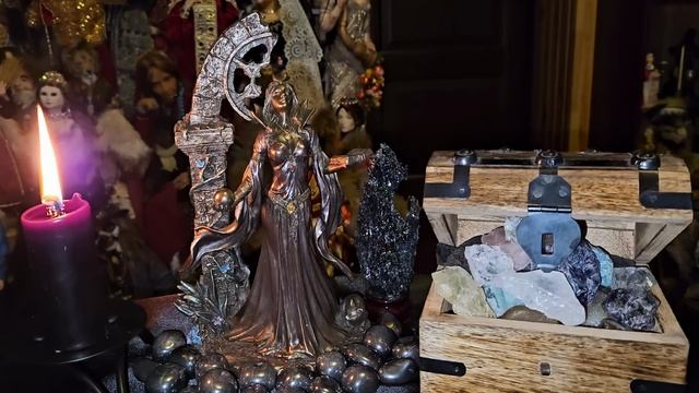 ЗАЩИТА ЖЕЛЕЗНАЯ МАТЕРЬ . ДЛЯ ВСЕХ. ВЕДЬМИНА ИЗБА. ️ ИНГА ХОСРОЕВА
