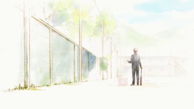 Battery OP01 - Itsuka no Jibun (anderlust)