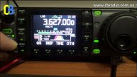 Слушаем эфир перед круглым столом 3.633 ГС ВРЛ