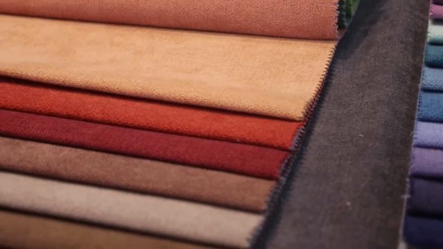 Микрошенилл LOUNGE