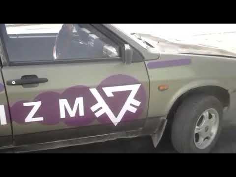 Продвигаем народное движение!! PRIZM
