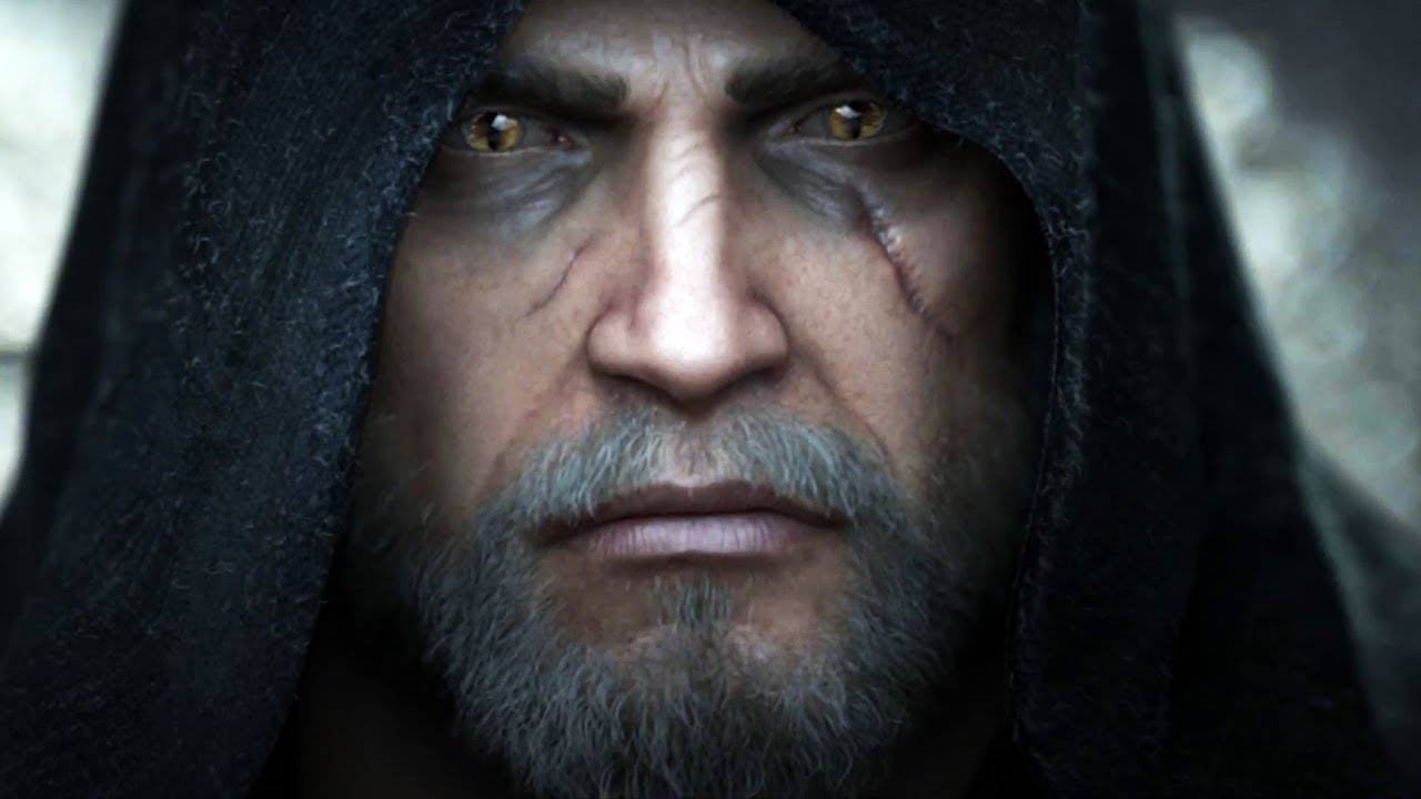 Ведьмак / The Witcher, сериал, 2019 (ТРЕЙЛЕР)