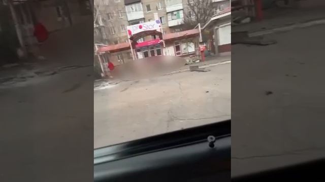 Новая Каховка