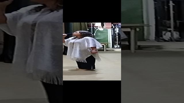Это все для тебя, закулисье