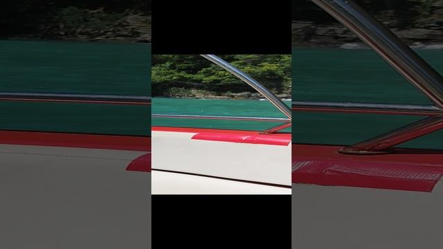 Горный Дагестан. Отпуск, 2023г. Большой Сулакский каньон🥰